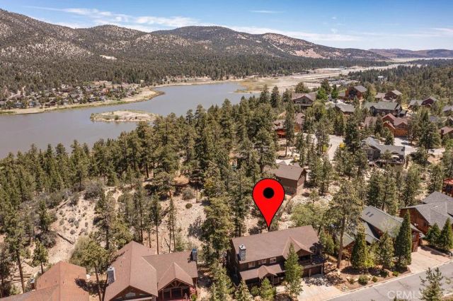 42348 Eagle Ridge Drive, Big Bear Lake, CA 92315