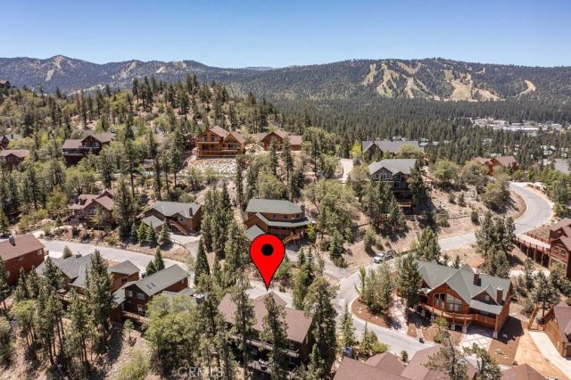 42348 Eagle Ridge Drive, Big Bear Lake, CA 92315