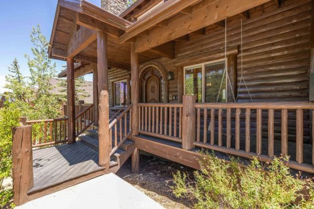 42348 Eagle Ridge Drive, Big Bear Lake, CA 92315