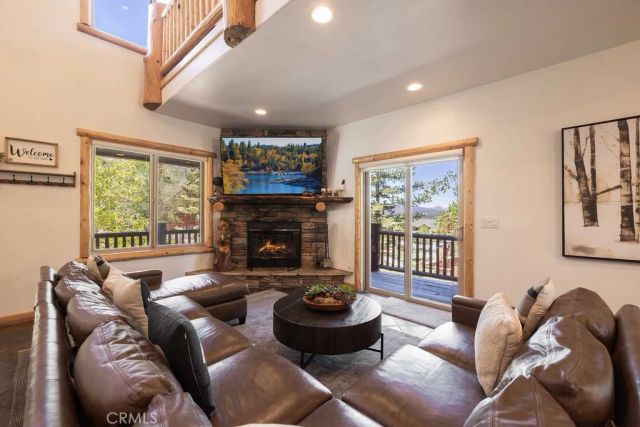 42348 Eagle Ridge Drive, Big Bear Lake, CA 92315
