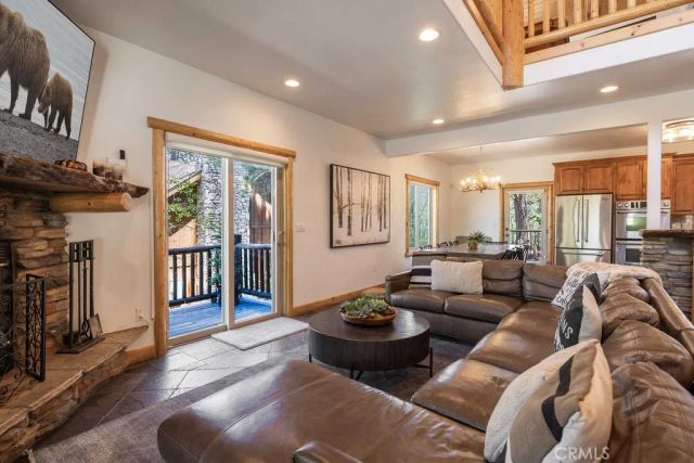42348 Eagle Ridge Drive, Big Bear Lake, CA 92315