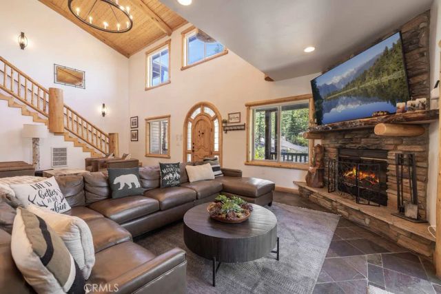 42348 Eagle Ridge Drive, Big Bear Lake, CA 92315