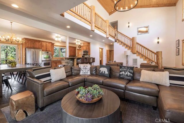 42348 Eagle Ridge Drive, Big Bear Lake, CA 92315