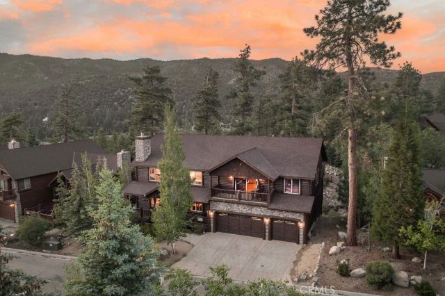 42348 Eagle Ridge Drive, Big Bear Lake, CA 92315