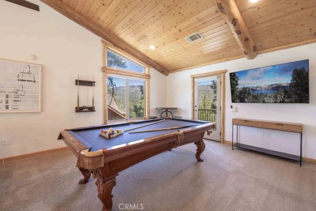 42348 Eagle Ridge Drive, Big Bear Lake, CA 92315