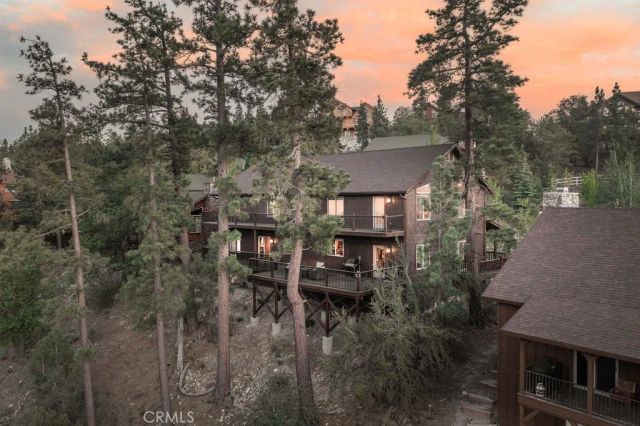 42348 Eagle Ridge Drive, Big Bear Lake, CA 92315