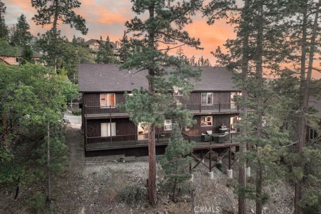 42348 Eagle Ridge Drive, Big Bear Lake, CA 92315