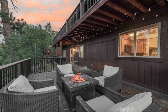42348 Eagle Ridge Drive, Big Bear Lake, CA 92315