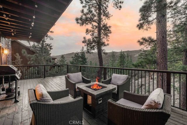 42348 Eagle Ridge Drive, Big Bear Lake, CA 92315
