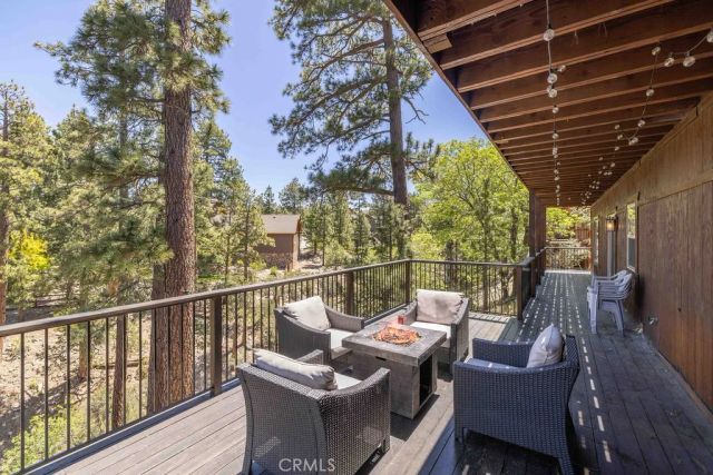 42348 Eagle Ridge Drive, Big Bear Lake, CA 92315