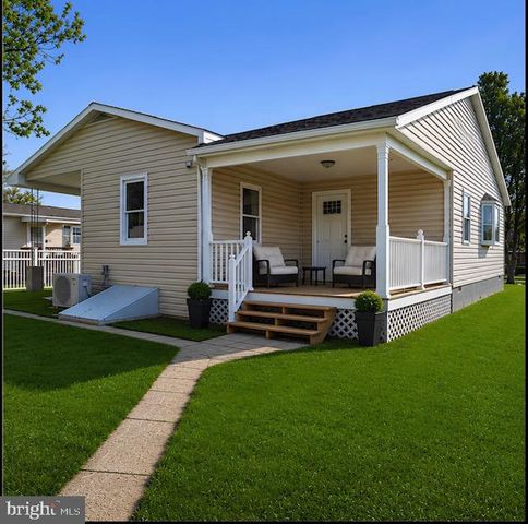 38 STANLEY, New Oxford, PA 17350