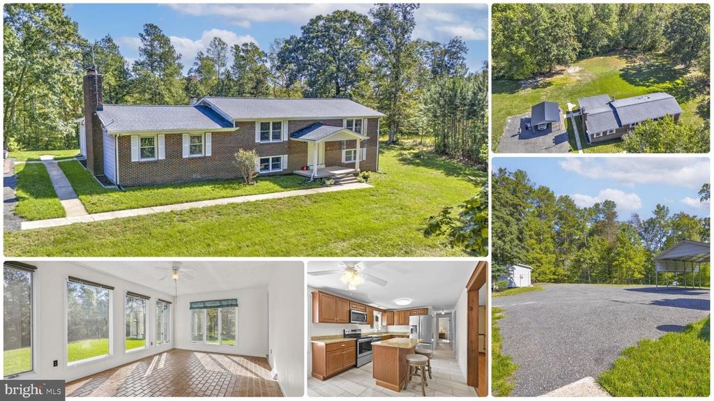 43063 HUGH DR, Hollywood, MD 20636