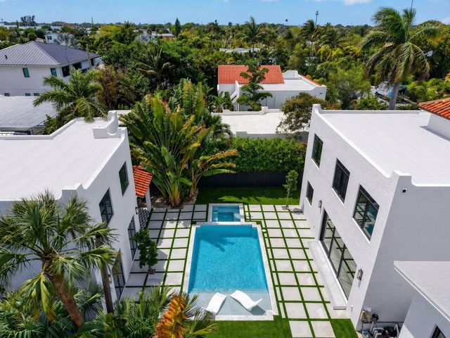 312 Plymouth Road, West Palm Beach, FL 33405