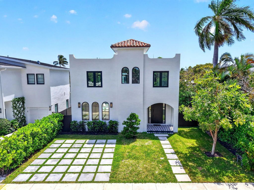 312 Plymouth Road, West Palm Beach, FL 33405