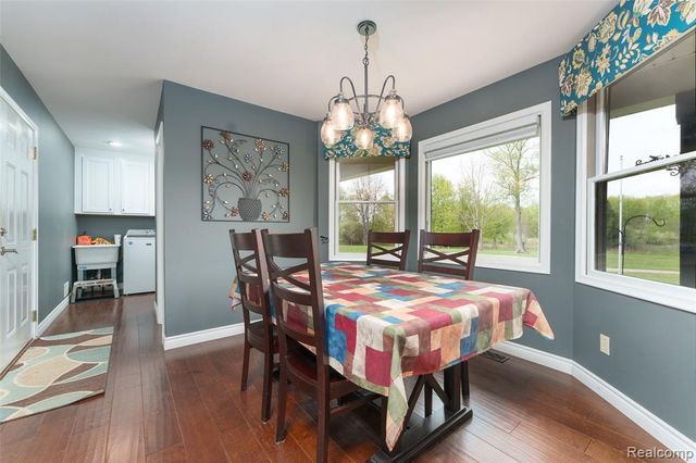 5753 Gregory Road, Gregory, MI 48137