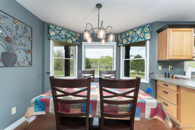 5753 Gregory Road, Gregory, MI 48137