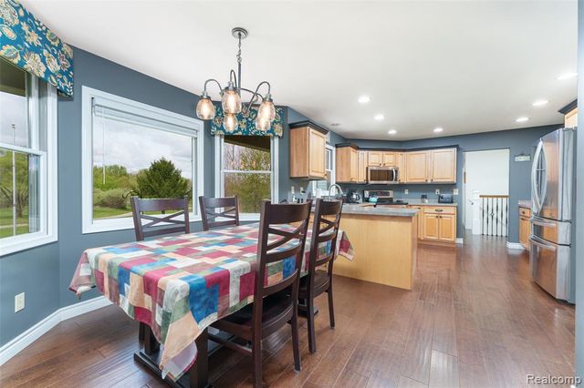 5753 Gregory Road, Gregory, MI 48137