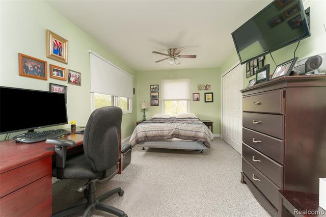5753 Gregory Road, Gregory, MI 48137