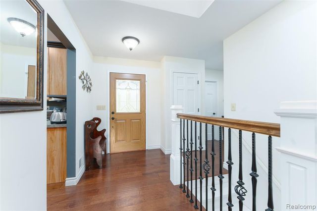 5753 Gregory Road, Gregory, MI 48137