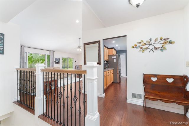 5753 Gregory Road, Gregory, MI 48137