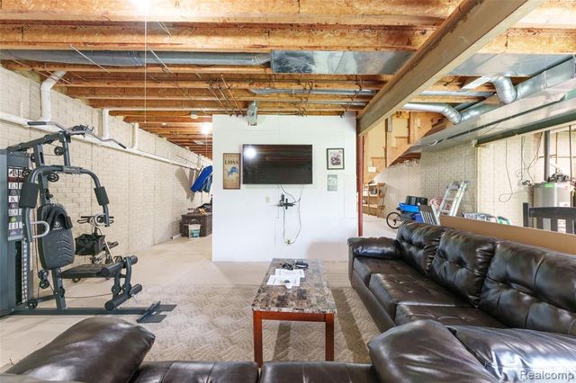 5753 Gregory Road, Gregory, MI 48137