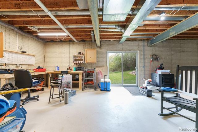 5753 Gregory Road, Gregory, MI 48137