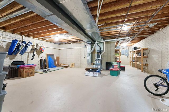 5753 Gregory Road, Gregory, MI 48137