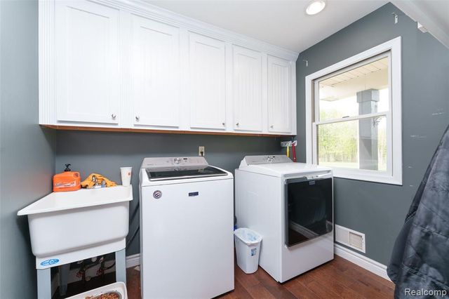 5753 Gregory Road, Gregory, MI 48137