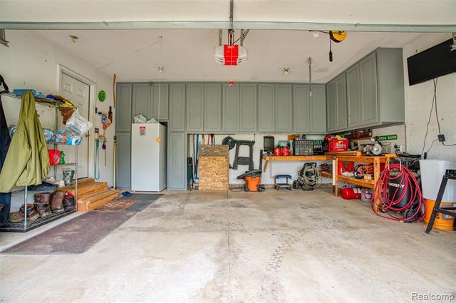 5753 Gregory Road, Gregory, MI 48137