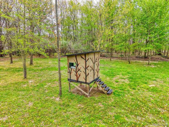 5753 Gregory Road, Gregory, MI 48137