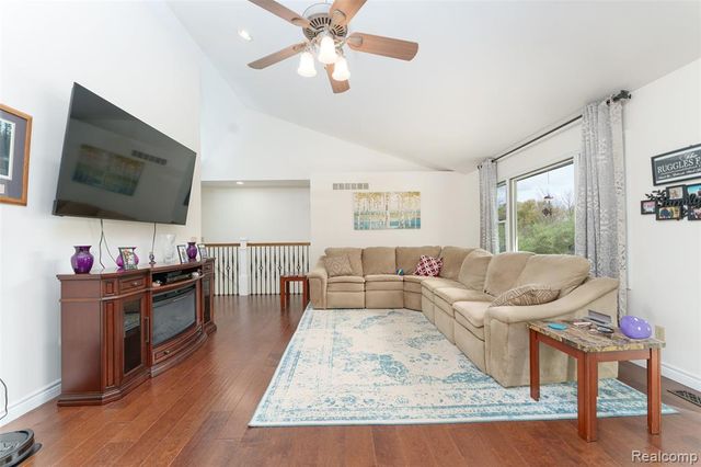 5753 Gregory Road, Gregory, MI 48137