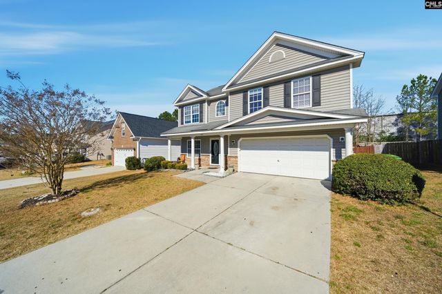 477 Dukes Hill Road, Columbia, SC 29203
