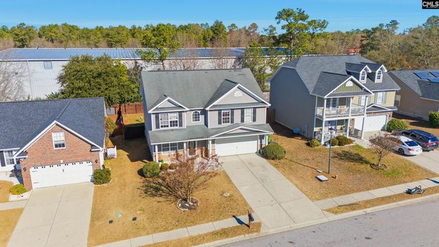 477 Dukes Hill Road, Columbia, SC 29203