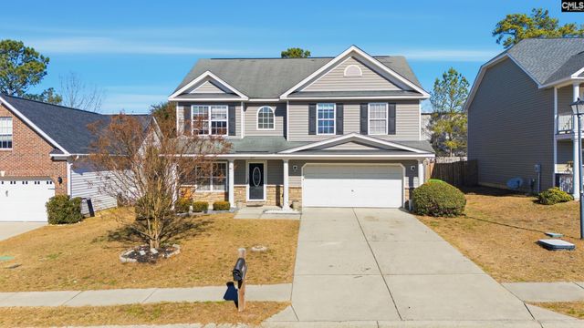477 Dukes Hill Road, Columbia, SC 29203