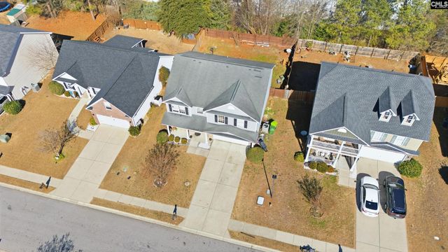477 Dukes Hill Road, Columbia, SC 29203