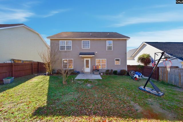 477 Dukes Hill Road, Columbia, SC 29203