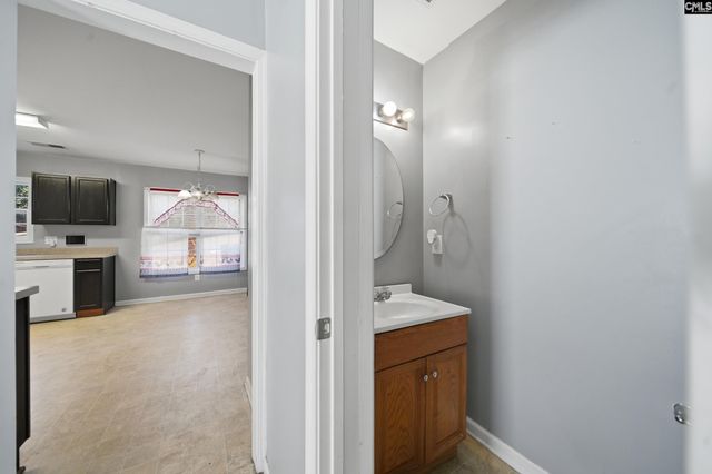 477 Dukes Hill Road, Columbia, SC 29203