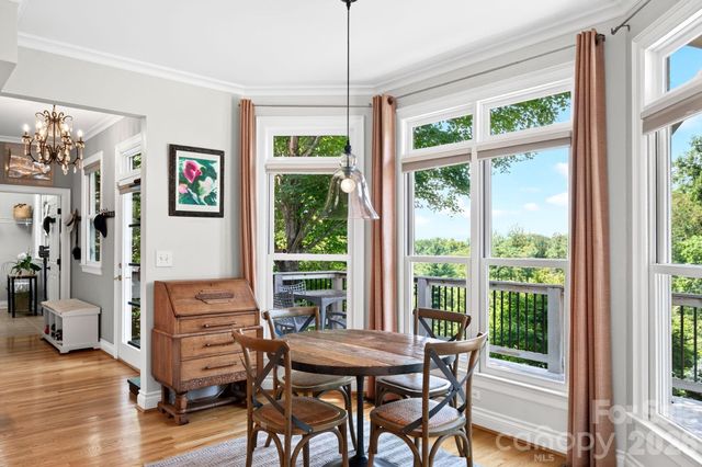 10 Blackberry Lane, Asheville, NC 28804