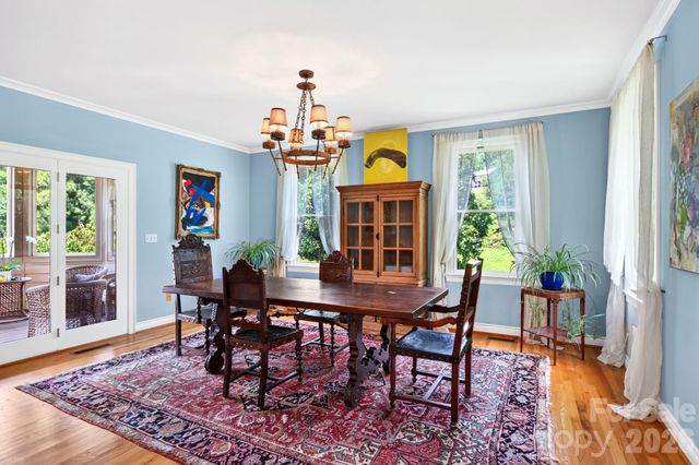 10 Blackberry Lane, Asheville, NC 28804