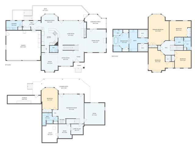 10 Blackberry Lane, Asheville, NC 28804