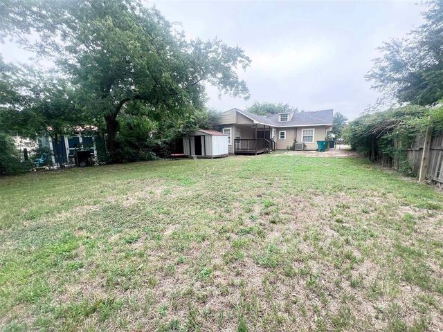1730 NW 31st Street, Oklahoma City, OK 73118