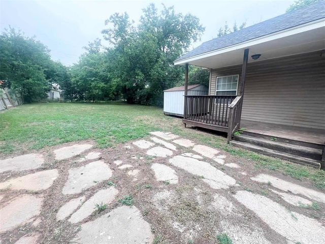 1730 NW 31st Street, Oklahoma City, OK 73118