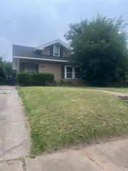 1730 NW 31st Street, Oklahoma City, OK 73118