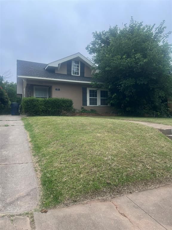 1730 NW 31st Street, Oklahoma City, OK 73118