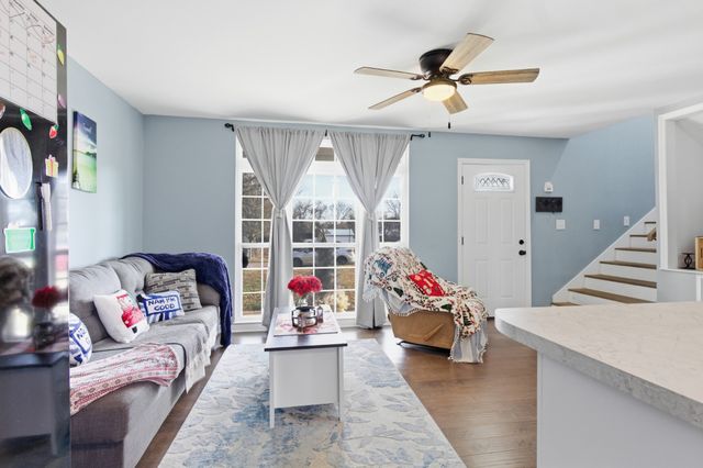 203 5th Ave, N, Decherd, TN 37324