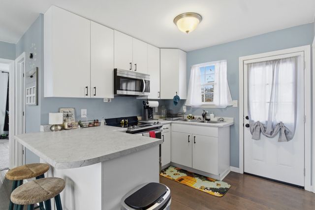 203 5th Ave, N, Decherd, TN 37324