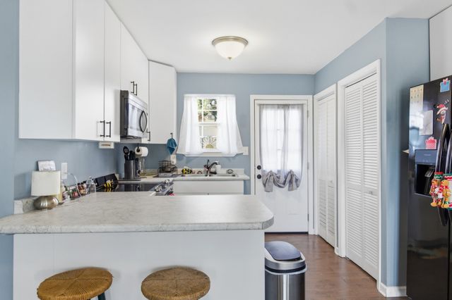 203 5th Ave, N, Decherd, TN 37324