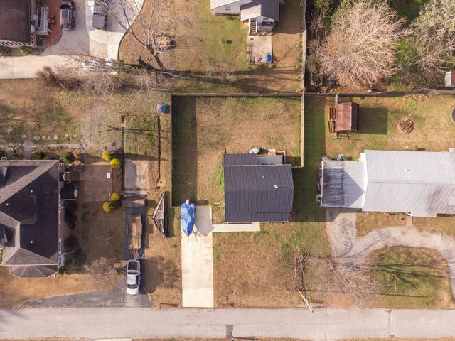 203 5th Ave, N, Decherd, TN 37324