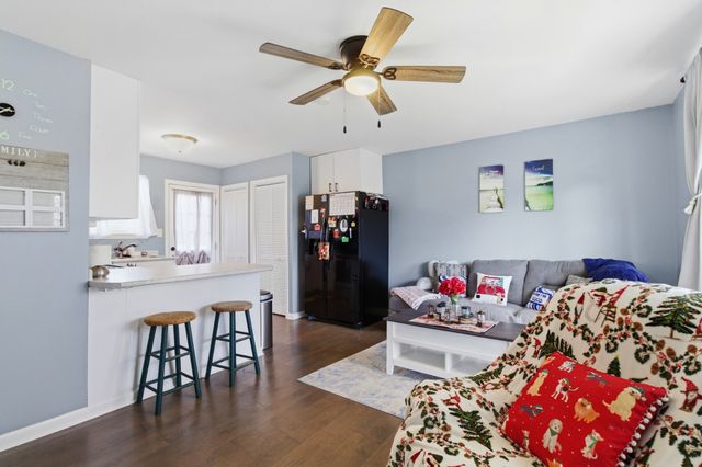 203 5th Ave, N, Decherd, TN 37324