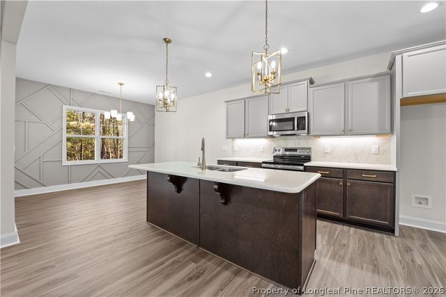 4011 Arcadia Court, Fayetteville, NC 28311